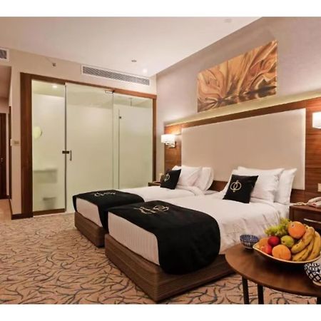 Sunday Emerald Hotel Джеда Екстериор снимка
