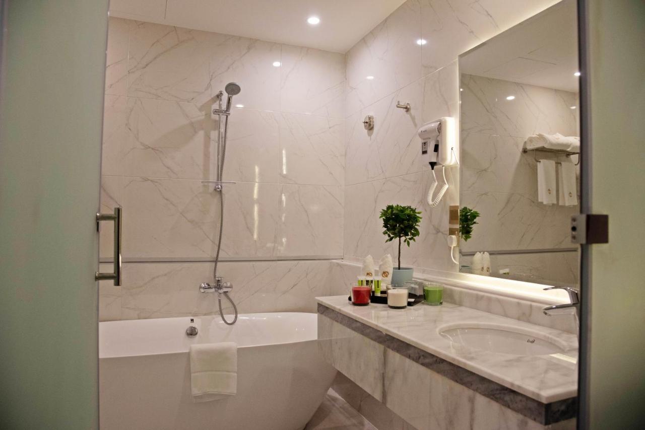 Sunday Emerald Hotel Джеда Екстериор снимка