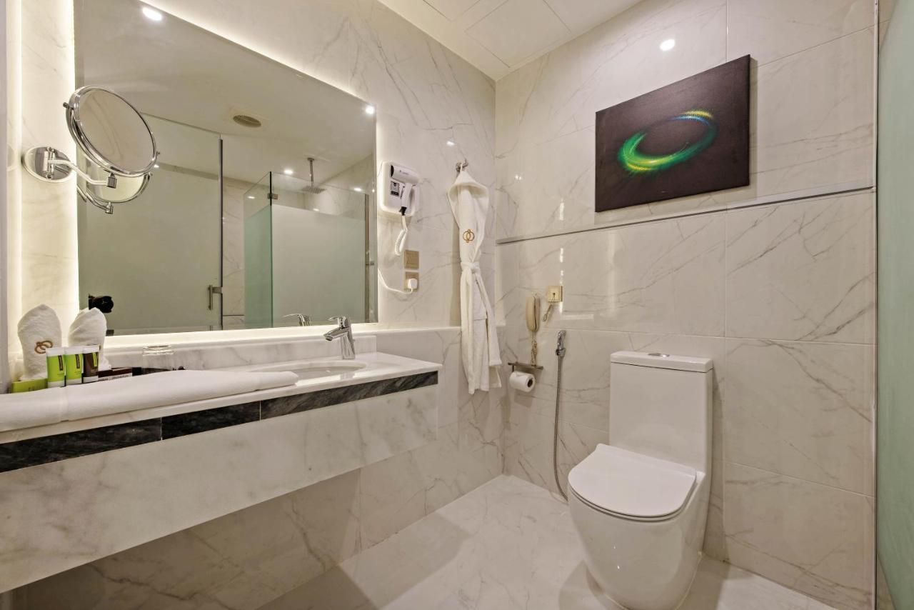 Sunday Emerald Hotel Джеда Екстериор снимка