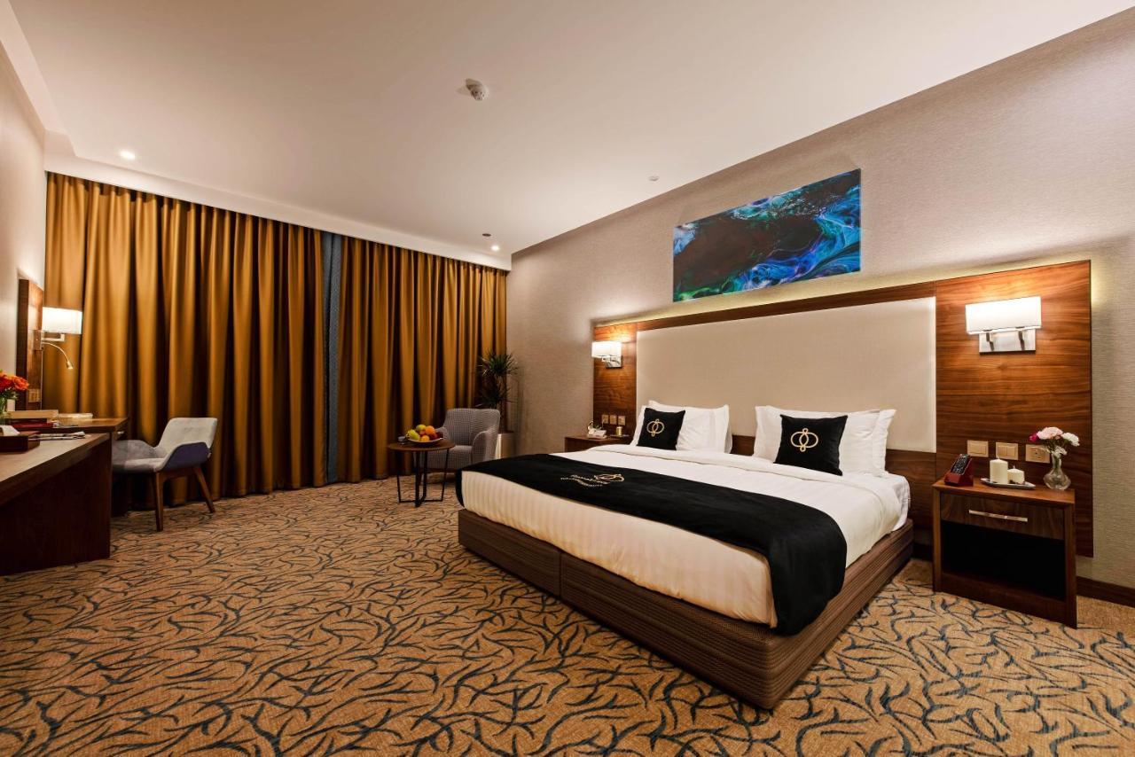 Sunday Emerald Hotel Джеда Екстериор снимка