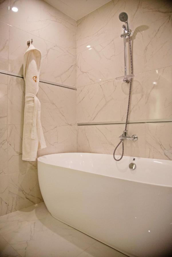 Sunday Emerald Hotel Джеда Екстериор снимка