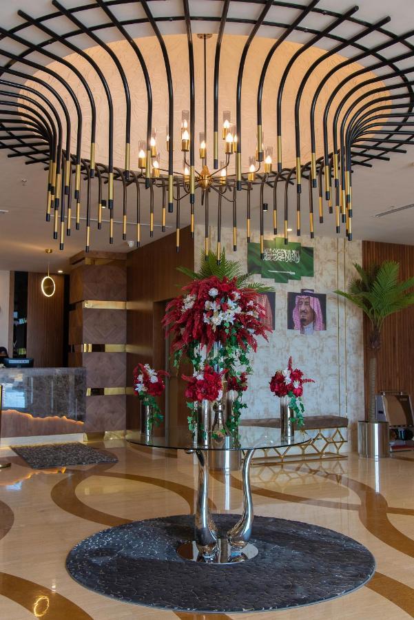 Sunday Emerald Hotel Джеда Екстериор снимка