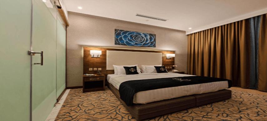 Sunday Emerald Hotel Джеда Екстериор снимка
