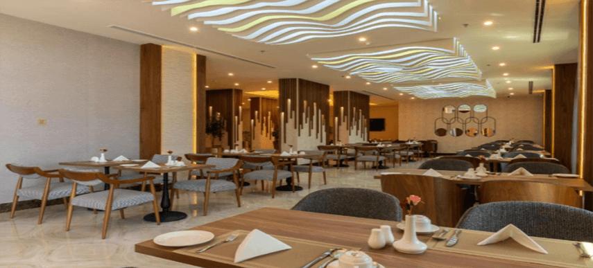 Sunday Emerald Hotel Джеда Екстериор снимка