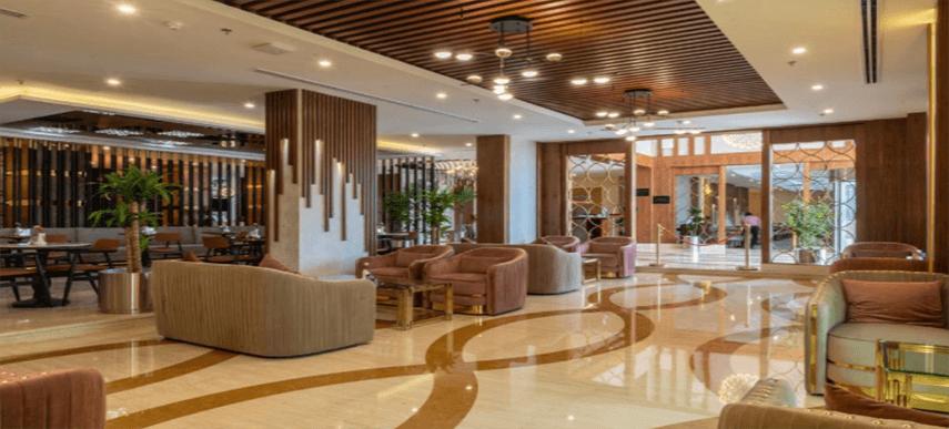 Sunday Emerald Hotel Джеда Екстериор снимка