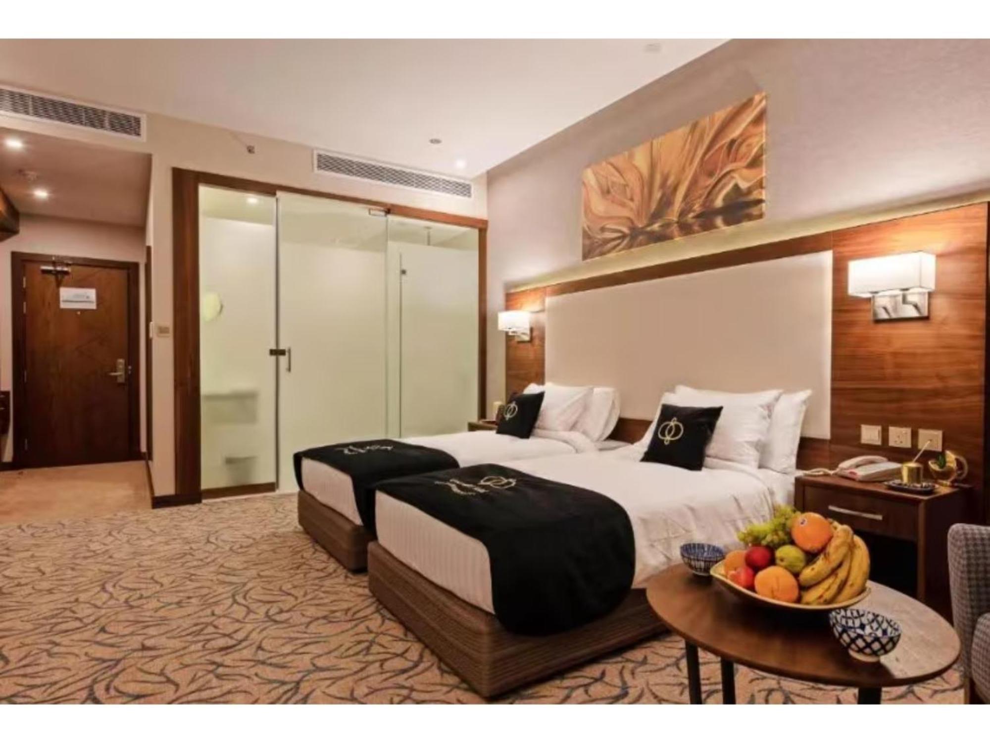 Sunday Emerald Hotel Джеда Екстериор снимка