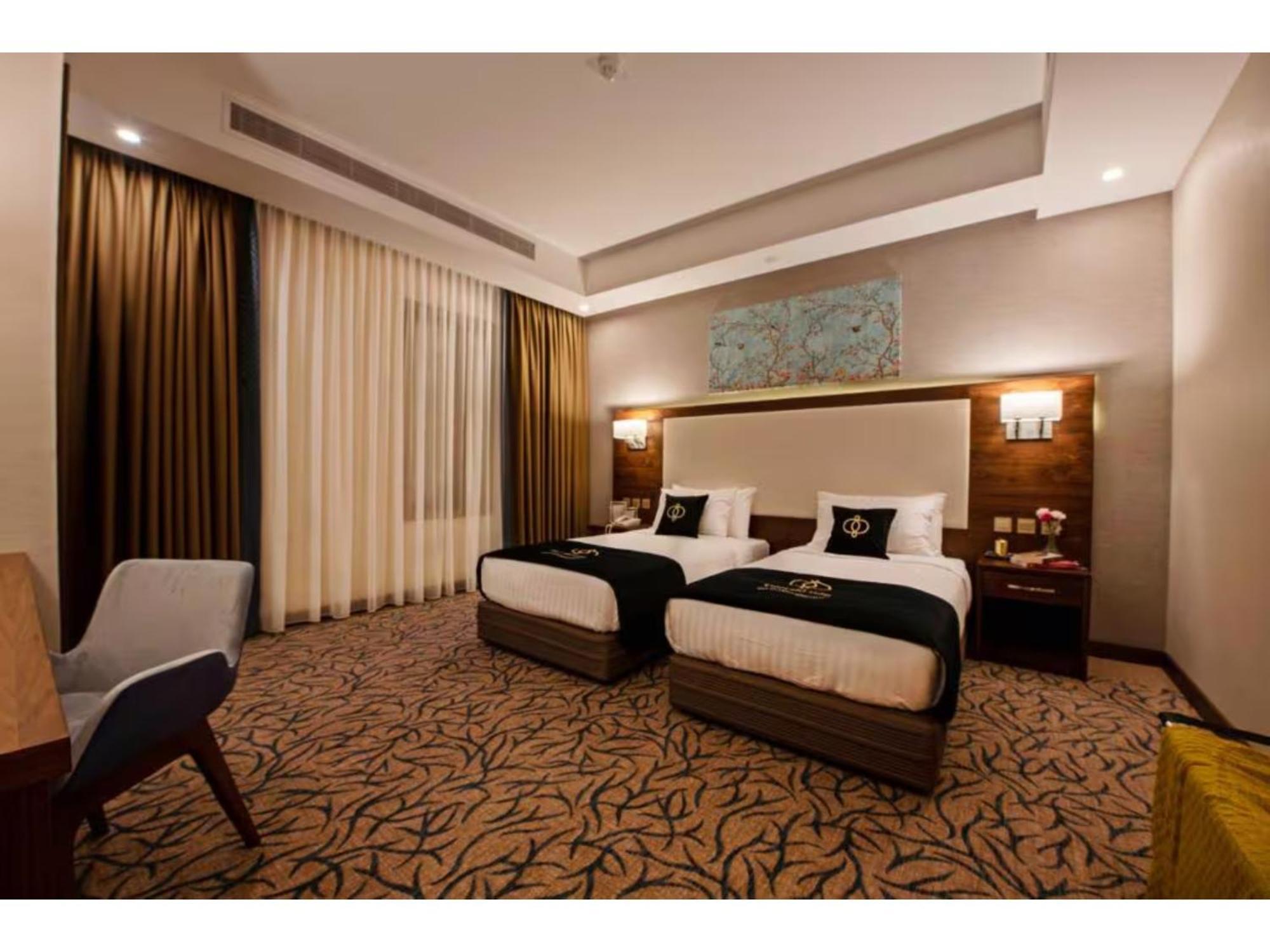 Sunday Emerald Hotel Джеда Екстериор снимка