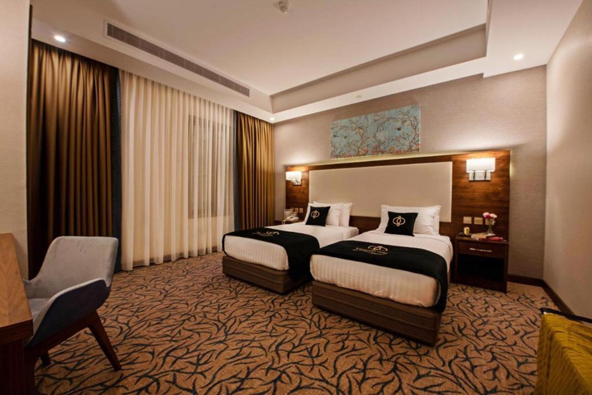 Sunday Emerald Hotel Джеда Екстериор снимка