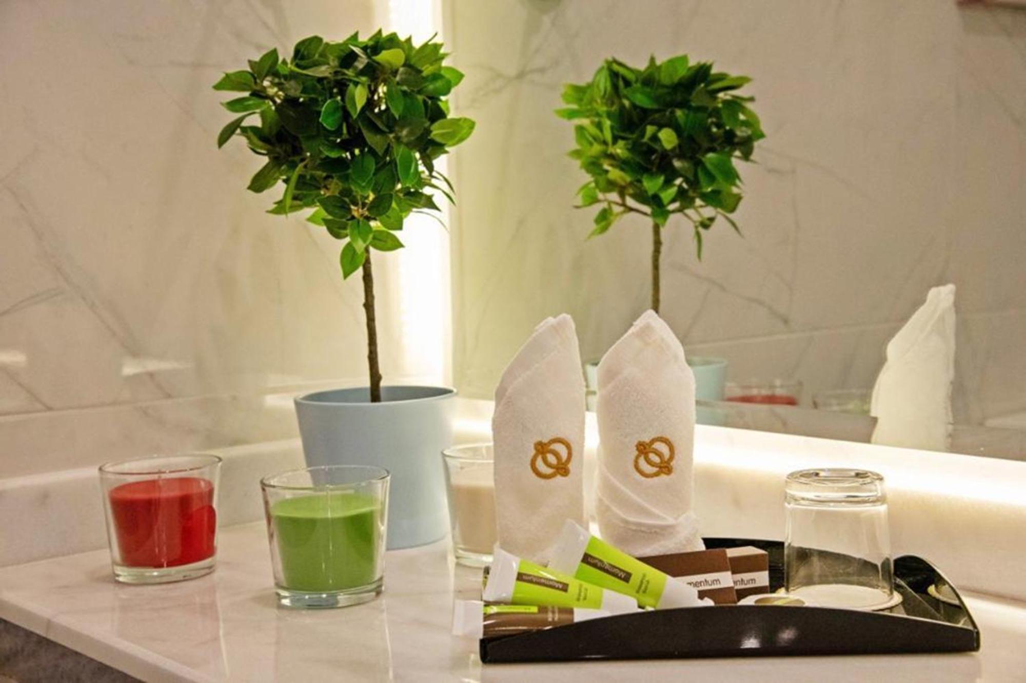 Sunday Emerald Hotel Джеда Екстериор снимка