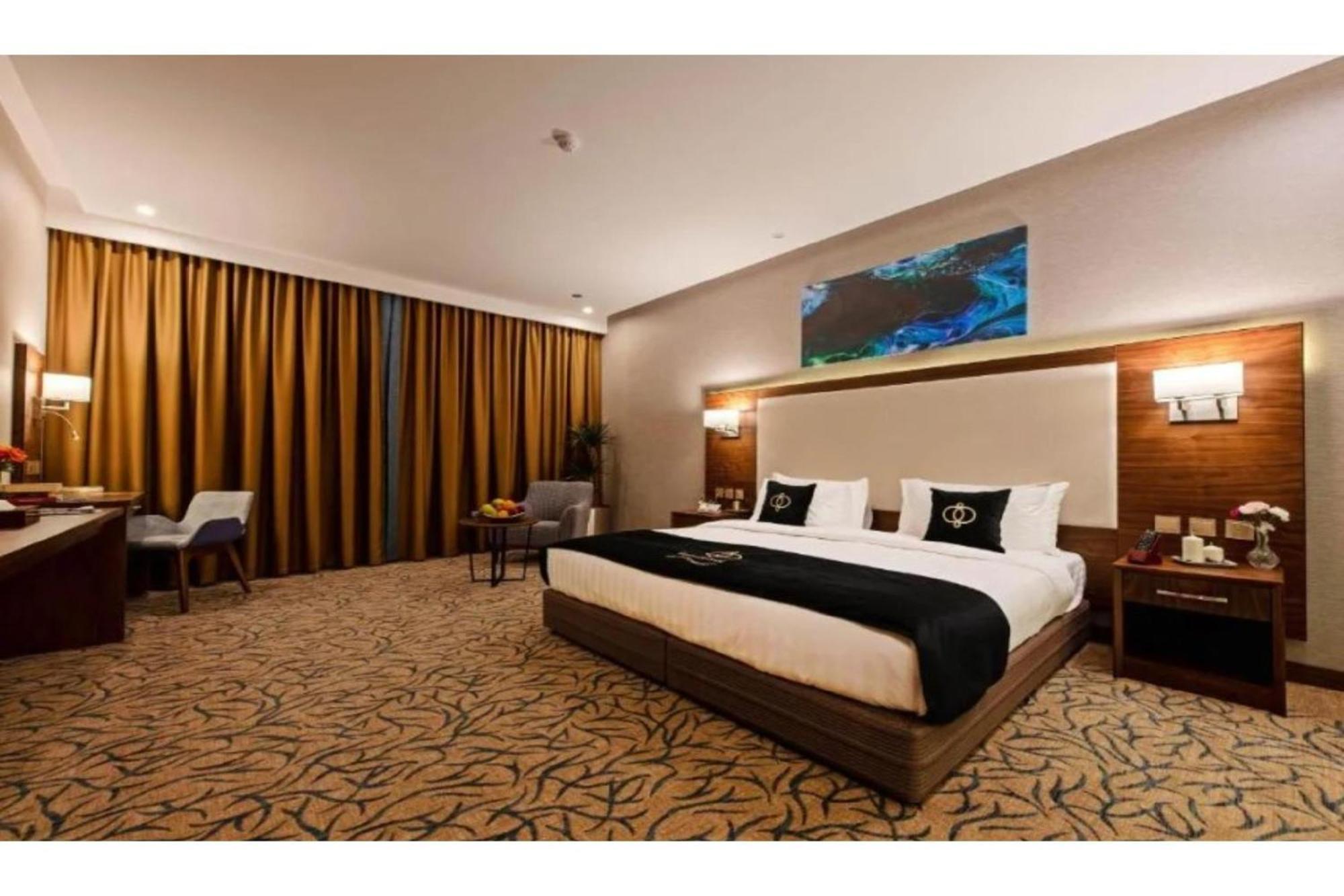 Sunday Emerald Hotel Джеда Екстериор снимка