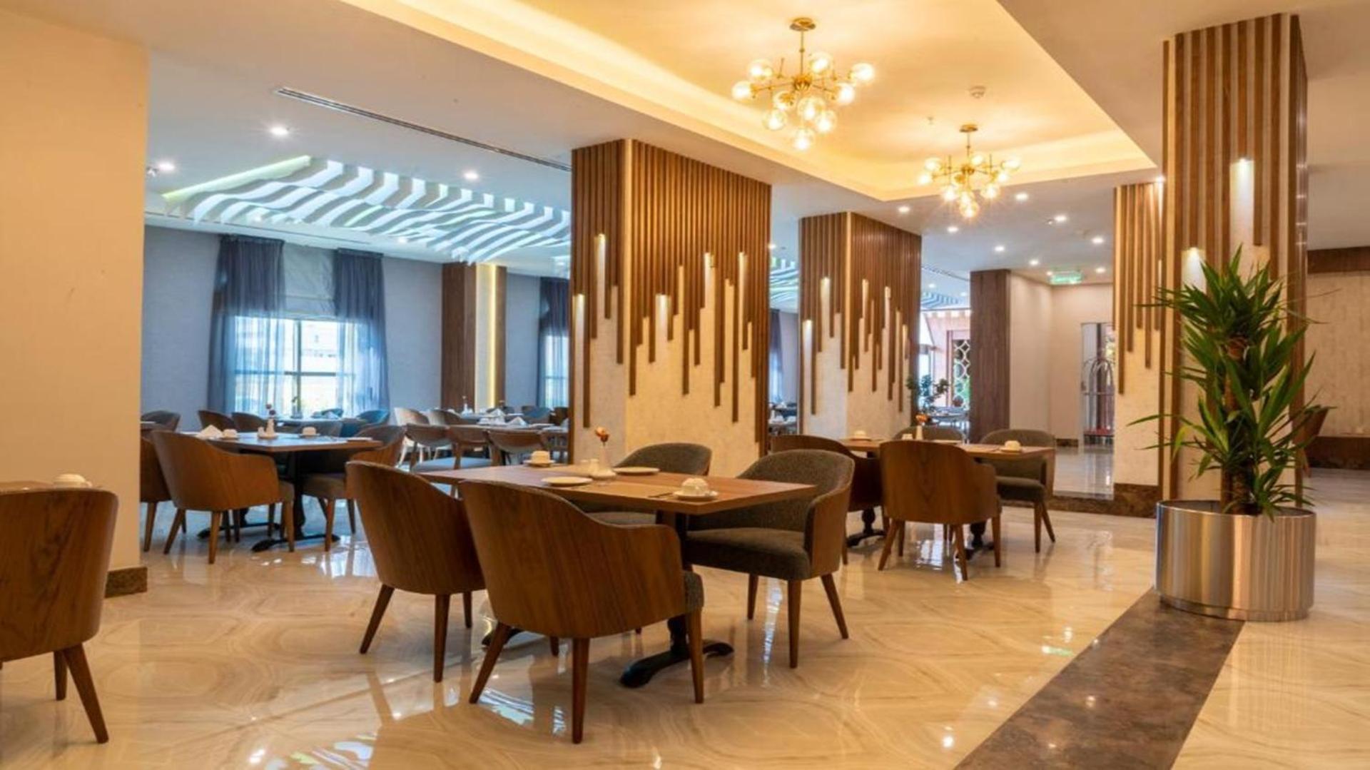 Sunday Emerald Hotel Джеда Екстериор снимка