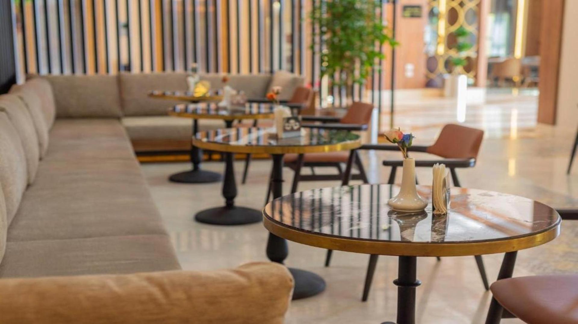 Sunday Emerald Hotel Джеда Екстериор снимка